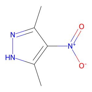 3,5-二甲基-4-硝基吡唑,3,5-Dimethyl-4-nitropyrazole