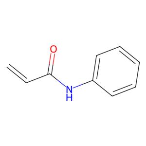 aladdin 阿拉丁 N159041 N-苯基丙烯酰胺 2210-24-4 >98.0%(GC)