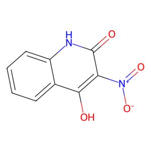 3-硝基喹啉-2,4-二醇,3-Nitroquinoline-2,4-diol