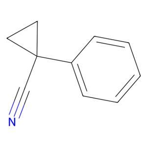 aladdin 阿拉丁 P160086 1-苯基环丙腈 935-44-4 >98.0%(GC)