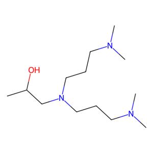 1-[双[3-(二甲氨基)丙基]氨基]-2-丙醇,1-[Bis[3-(dimethylamino)propyl]amino]-2-propanol