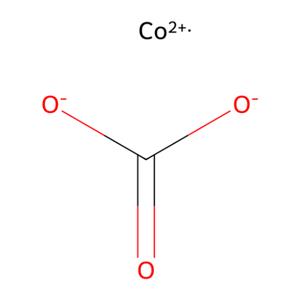 aladdin 阿拉丁 C193679 碳酸钴(II) 513-79-1 98%