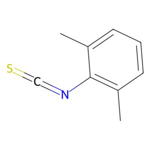 aladdin 阿拉丁 D140566 2,6-二甲基异硫氰酸苯酯 19241-16-8 98%