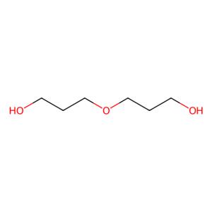aladdin 阿拉丁 O588346 3,3'-氧基双(丙烷-1-醇) 2396-61-4 98%