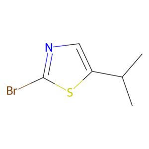 2-溴-5-异丙基噻唑,2-Bromo-5-isopropylthiazole