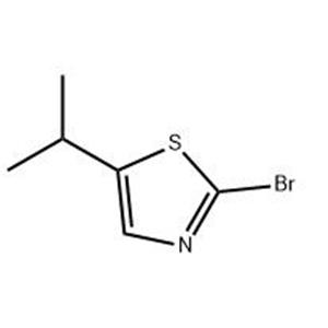 2-溴-5-异丙基噻唑,2-Bromo-5-isopropylthiazole