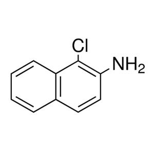 1-氯萘-2-胺,1-Chloronaphthalen-2-amine