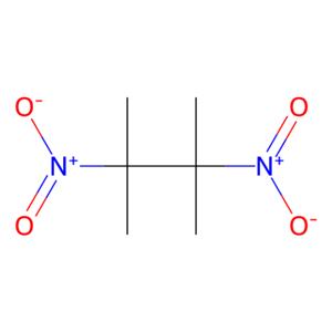 aladdin 阿拉丁 D155957 2,3-二甲基-2,3-二硝基丁烷 3964-18-9 >98.0%(GC)