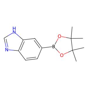 1H-苯并咪唑-5-硼酸频哪醇酯,1H-Benzimidazole-5-boronic acid pinacol ester