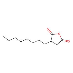 正辛基琥珀酸酐,n-Octylsuccinic Anhydride