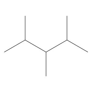 2,3,4-三甲基戊烷,2,3,4-Trimethylpentane
