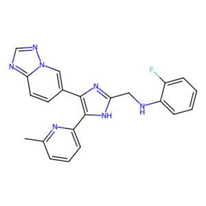 Vactosertib (TEW-7197),Vactosertib (TEW-7197)