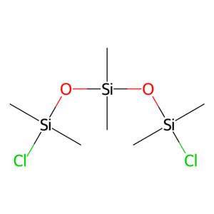 1,5-二氯-1,1,3,3,5,5-六甲基三硅氧烷,1,5-Dichloro-1,1,3,3,5,5-hexamethyltrisiloxane