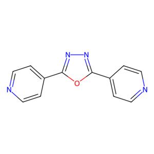 2,5-二(吡啶-4-基)-1,3,4-恶二唑,2,5-Di(pyridin-4-yl)-1,3,4-oxadiazole