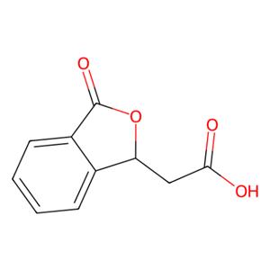 aladdin 阿拉丁 P300273 苯酞-3-乙酸 4743-58-2 95%