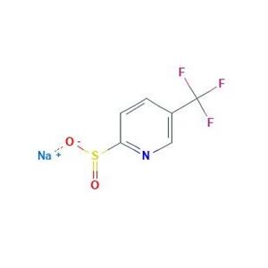 aladdin 阿拉丁 S463525 5-(三氟甲基)吡啶-2-亚磺酸钠 2098851-48-8 98%