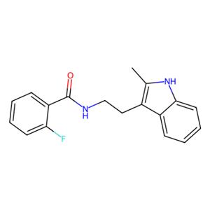 aladdin 阿拉丁 C275458 CK 666,肌动蛋白聚合的有效抑制剂 442633-00-3 ≥99%