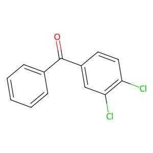 aladdin 阿拉丁 D154652 3,4-二氯二苯甲酮 6284-79-3 >98.0%(GC)