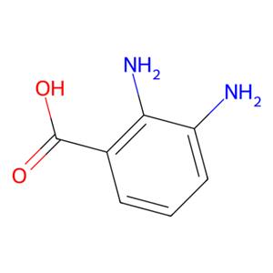 aladdin 阿拉丁 D185508 2,3-二氨基苯甲酸 603-81-6 97%