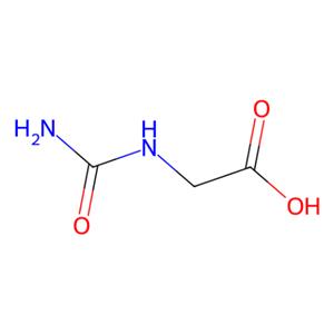 海因酸,Hydantoic Acid