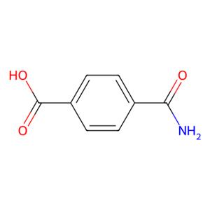 aladdin 阿拉丁 T162190 对苯二甲酸单酰胺 6051-43-0 >95.0%(HPLC)