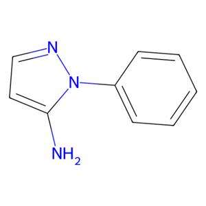 aladdin 阿拉丁 A151509 5-氨基-1-苯基吡唑 826-85-7 >98.0%