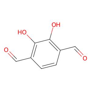 aladdin 阿拉丁 B299923 2,3-二羟基对苯二甲醛 148063-59-6 97%