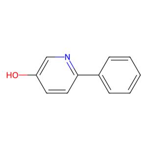 5-羟基-2-苯基吡啶,5-Hydroxy-2-phenylpyridine