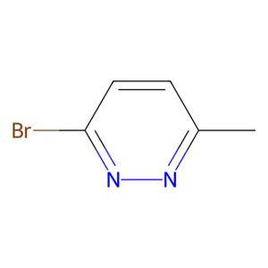 aladdin 阿拉丁 B177071 3-溴-6-甲基哒嗪 65202-58-6 95%