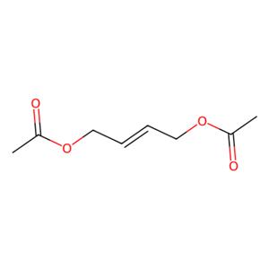 1,4-二乙酰氧基-2-丁烯,But-2-ene-1,4-diyl diacetate