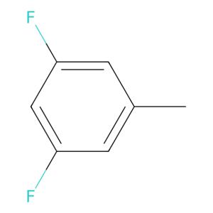 aladdin 阿拉丁 D189894 3,5-二氟甲苯 117358-51-7 98%