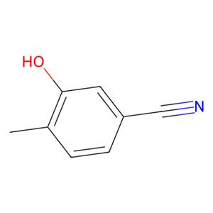 3-羟基-4-甲基苯甲腈,3-Hydroxy-4-methylbenzonitrile