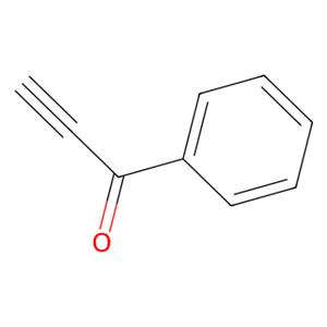 aladdin 阿拉丁 P303550 1-苯基-2-丙炔-1-酮 3623-15-2 98%