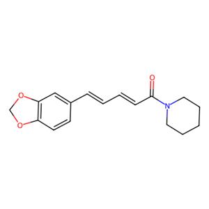 aladdin 阿拉丁 P304614 胡椒碱 7780-20-3 ≥98%(HPLC)