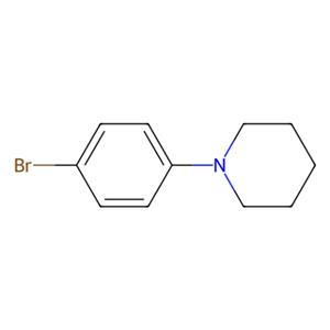 aladdin 阿拉丁 B152065 1-(4-溴苯基)哌啶 22148-20-5 98%