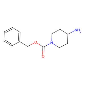 4-氨基哌啶-1-羧酸苄酯,benzyl 4-aminopiperidine-1-carboxylate