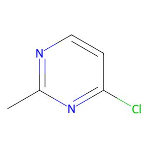 aladdin 阿拉丁 C153539 4-氯-2-甲基嘧啶 4994-86-9 98%