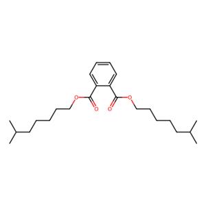 邻苯二甲酸二异辛酯,Diisooctyl phthalate