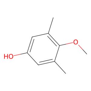 aladdin 阿拉丁 D299390 2,6-二甲基-4-羟基茴香醚 4962-29-2 97%
