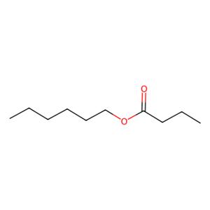 aladdin 阿拉丁 H156884 丁酸己酯 2639-63-6 >98.0%(GC)