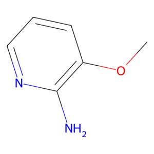 aladdin 阿拉丁 A165482 2-氨基-3-甲氧基吡啶 10201-71-5 97%