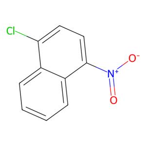 1-氯-4-硝基萘,1-Chloro-4-nitronaphthalene