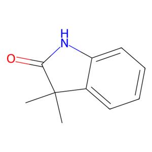 3,3-二甲基吲哚-2-酮,3,3-Dimethylindolin-2-one
