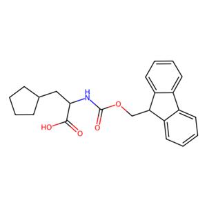 aladdin 阿拉丁 F193042 Fmoc-L-环戊基丙氨酸 371770-32-0 95%