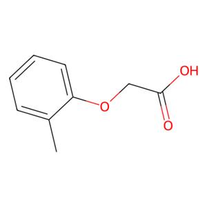 aladdin 阿拉丁 M168158 (2-甲苯氧基)乙酸 1878-49-5 98%
