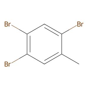 1,2,4-三溴-5-甲苯,1,2,4-Tribromo-5-methylbenzene