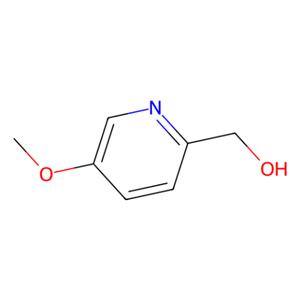 5-甲氧基吡啶-2-甲醇,(5-Methoxypyridine-2-yl)methanol