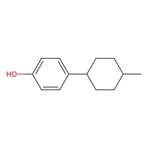 4-(4-甲基环己基)苯酚,4-(4-Methylcyclohexyl)phenol