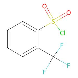 aladdin 阿拉丁 T161543 2-(三氟甲基)苯磺酰氯 776-04-5 >98.0%(GC)