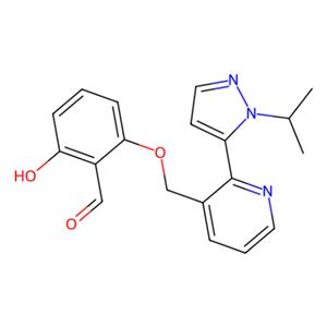 沃塞洛托,Voxelotor (GBT440)